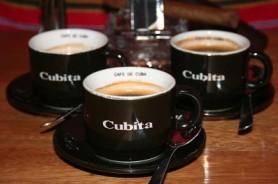 Cuban Coffee